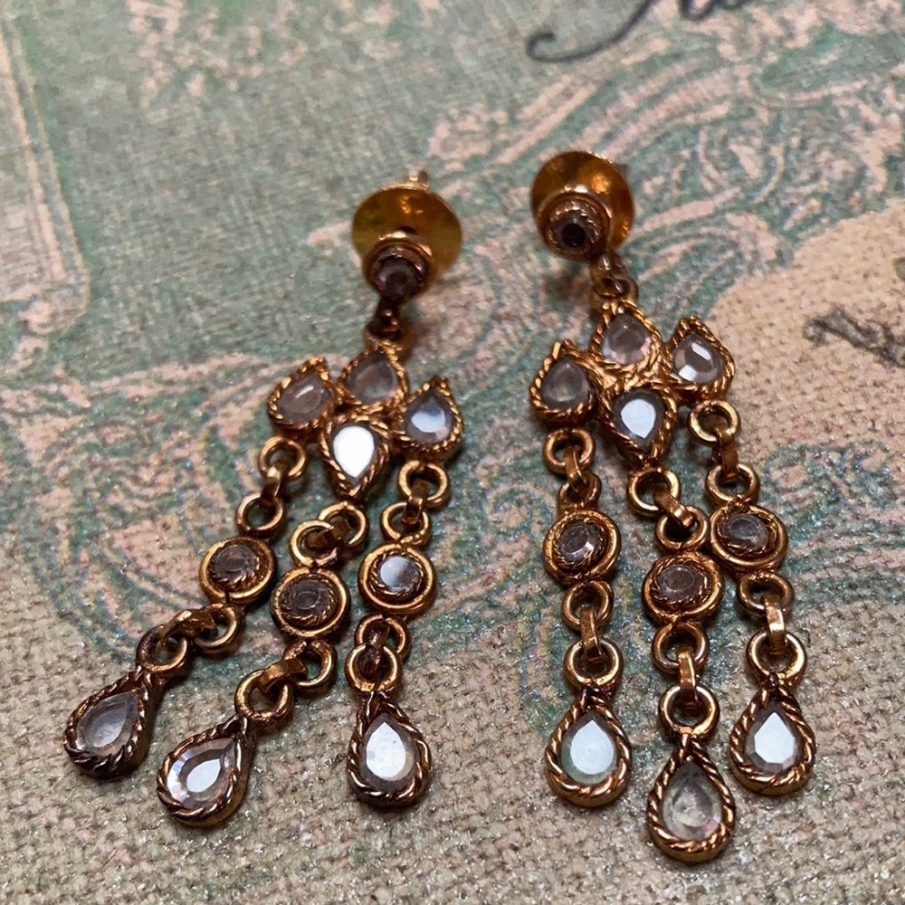 Super Beauties Earrings